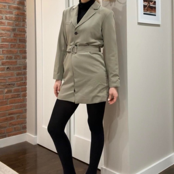 Anine Bing Campbell Dress - Picture 3 of 8